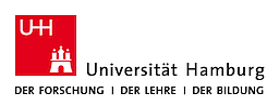 Logo Hamburg University
